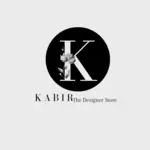 Business logo of Kabir the Designer Store