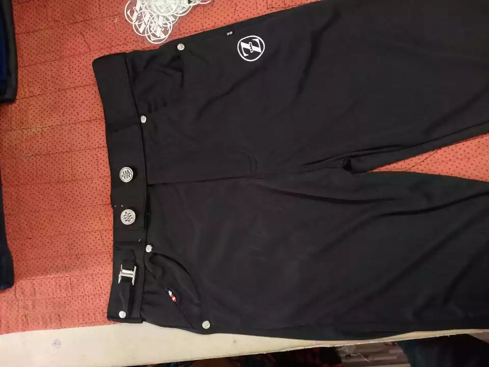 Button trouser uploaded by Gupta traders on 11/27/2022