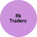 Business logo of Rk traders