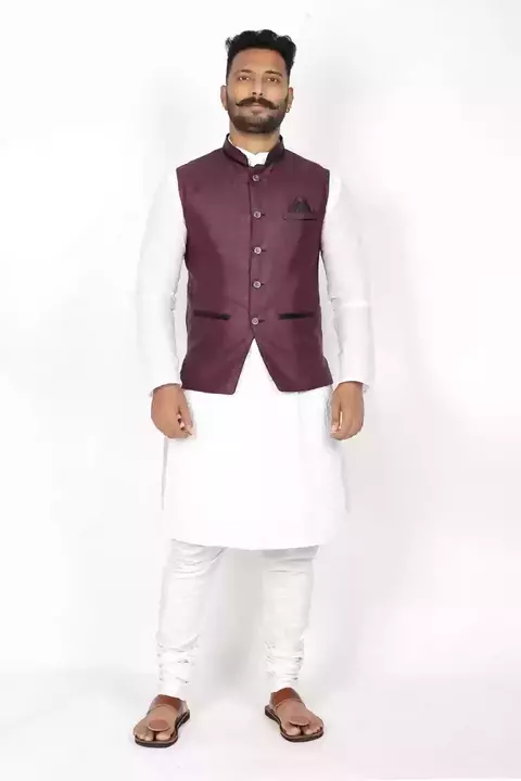 Product image of nehru jacket, price: Rs. 190, ID: nehru-jacket-e8919dda