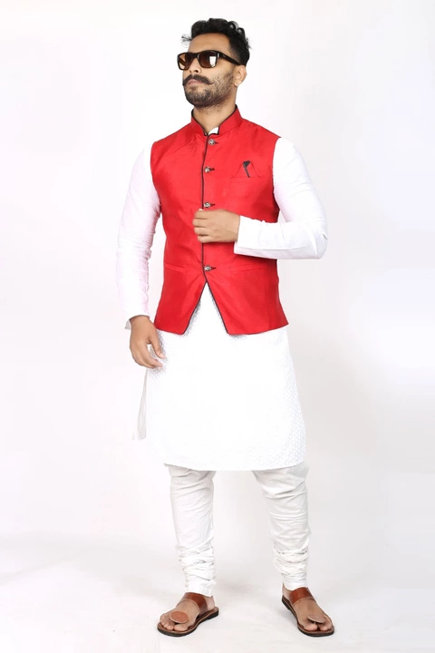 Product image of nehru jacket, price: Rs. 190, ID: nehru-jacket-081aa2f0