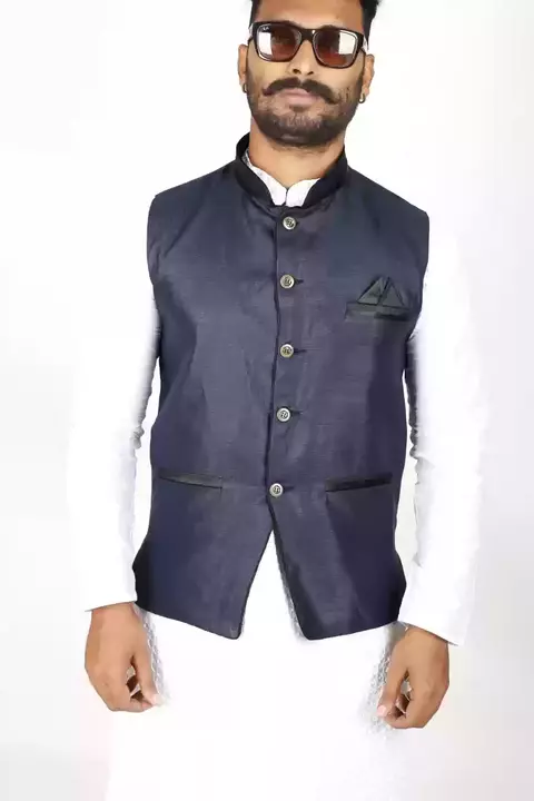Product image of nehru jacket, price: Rs. 190, ID: nehru-jacket-26c07d2e