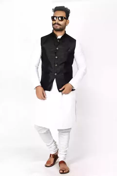 Product image of nehru jacket, price: Rs. 190, ID: nehru-jacket-c0ae6168