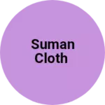 Business logo of Suman cloth