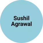 Business logo of Sushil agrawal