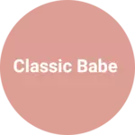 Business logo of Classic babe