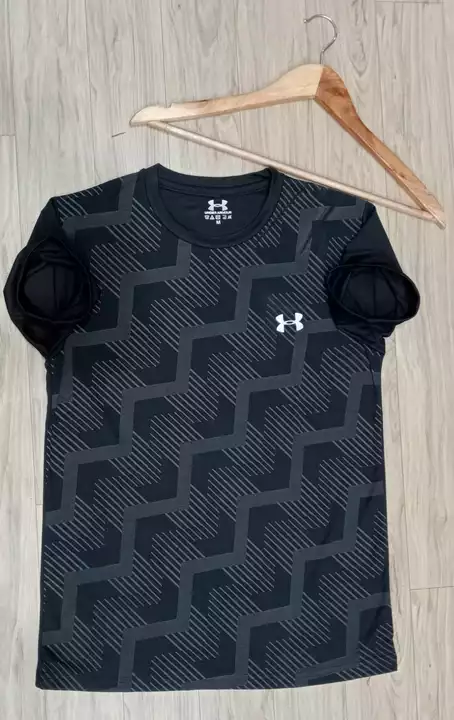 Sports wear malai lycra tshirt  uploaded by VED ENTERPRISES  on 11/27/2022