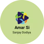 Business logo of Amar si