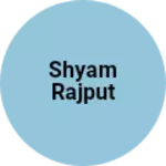 Business logo of Shyam rajput based out of Kanpur Dehat