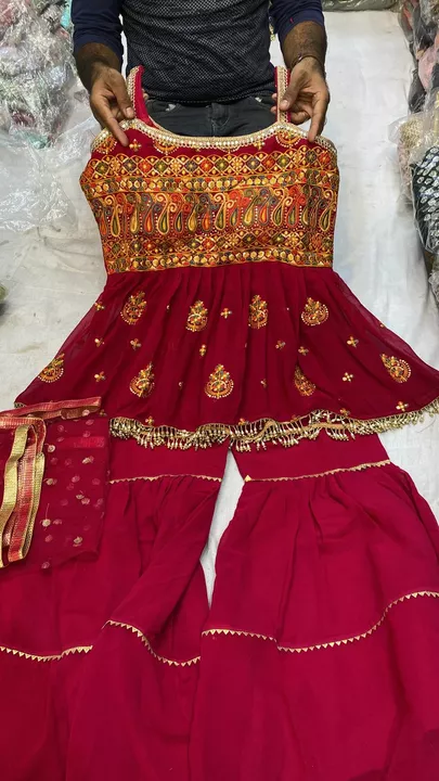 Product uploaded by Laxmi garments on 11/27/2022