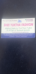Business logo of Shri Yuktha Fashion