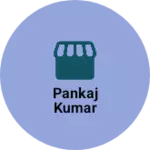 Business logo of Pankaj Kumar