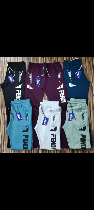 4 way lacra track pants  uploaded by business on 11/27/2022