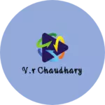 Business logo of V.R Chaudhary