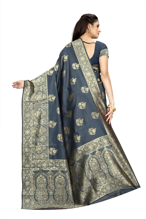 Saree  uploaded by business on 11/27/2022