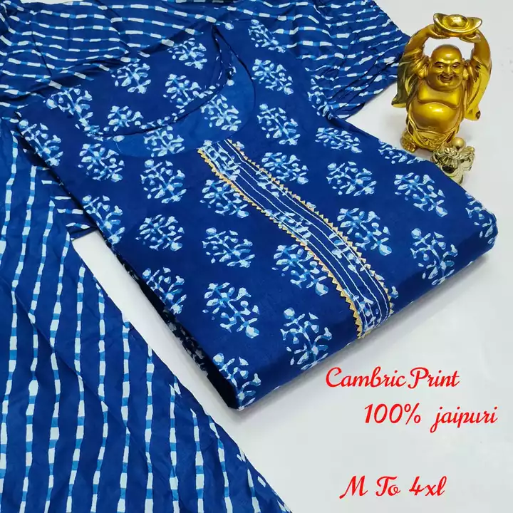 Product uploaded by Cotton kurti wholesale on 11/27/2022