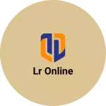 Business logo of LR Online