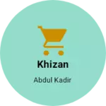 Business logo of Khizan