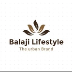 Business logo of Balaji Lifestyle