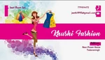 Business logo of Khushi Fashion