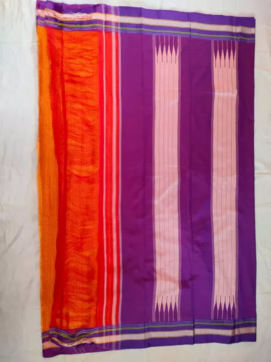 Kana silk saree uploaded by Saree sellers on 11/27/2022