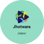 Business logo of Jhotwara