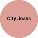 Business logo of City jeans