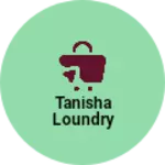 Business logo of Tanisha loundry