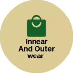 Business logo of Innear and outerwear