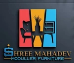 Business logo of Mhadev kitchen and furniture all types