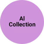 Business logo of Al collection