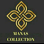 Business logo of Manas Collection