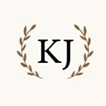Business logo of KJ ornaments 