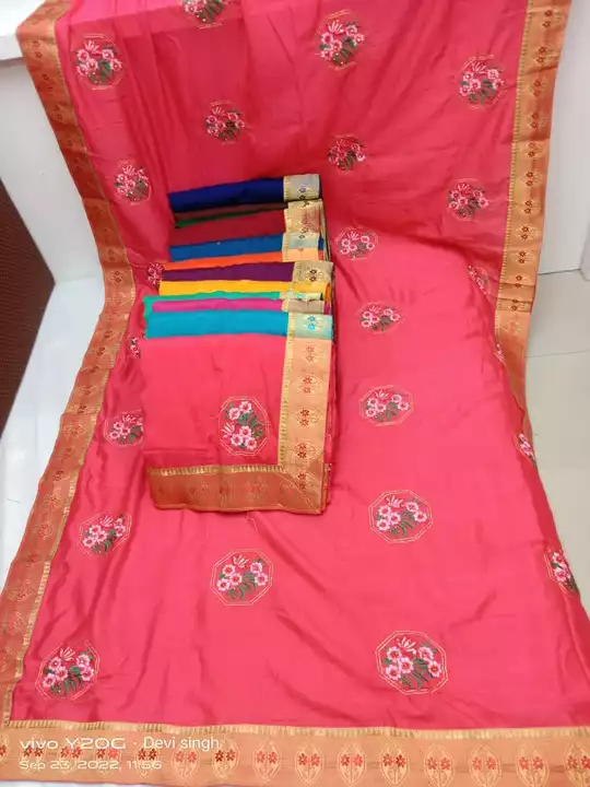 Product uploaded by Krishna saree on 11/27/2022