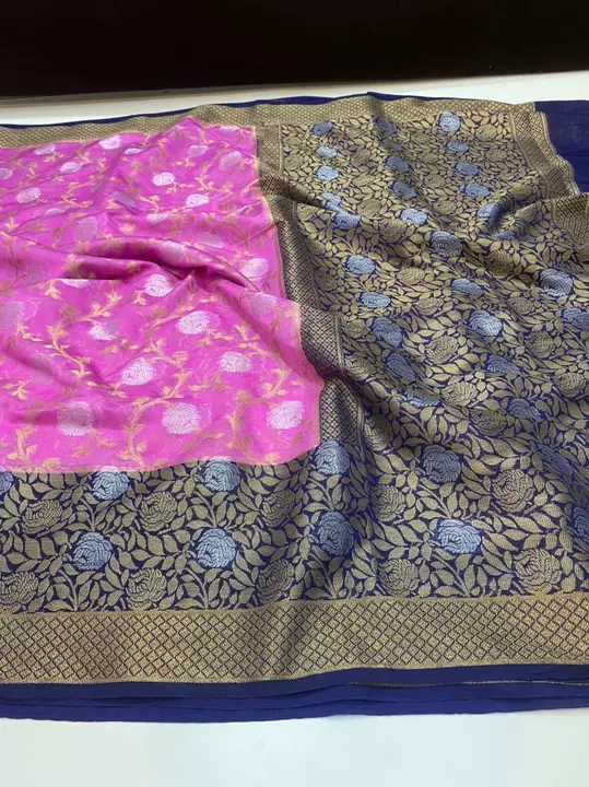 Product uploaded by Y.Z. Silk India on 11/27/2022
