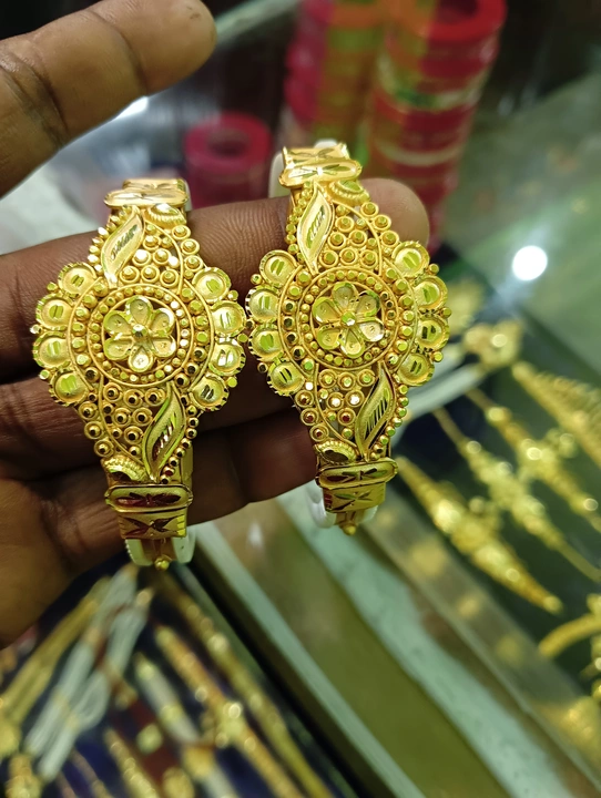 Product uploaded by M,C,G,P Jewellery Gold plating jewellery  on 11/27/2022