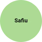 Business logo of Safiu