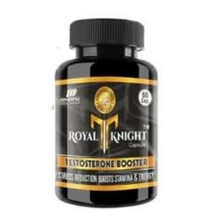 Royal Knight capsules  uploaded by business on 11/27/2022
