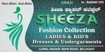 Business logo of Shiza fashion collection
