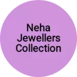 Business logo of Neha jewellers collection