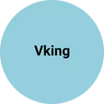 Business logo of Vking
