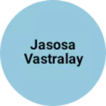 Business logo of Jasosa vastralay