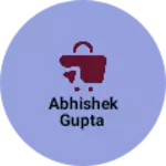 Business logo of Abhishek Gupta