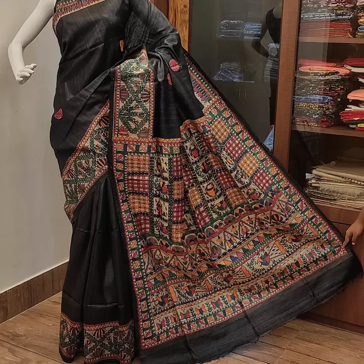 Post image I want to buy Kota mehswari silks saree  with a total order value of ₹100000. Please send price and products.