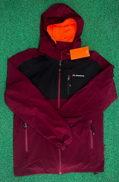 Post image I want 1 pieces of Windcheater  at a total order value of 1055. I am looking for M-L-XL. Please send me price if you have this available.