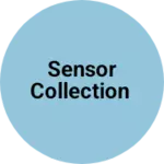Business logo of Sensor collection