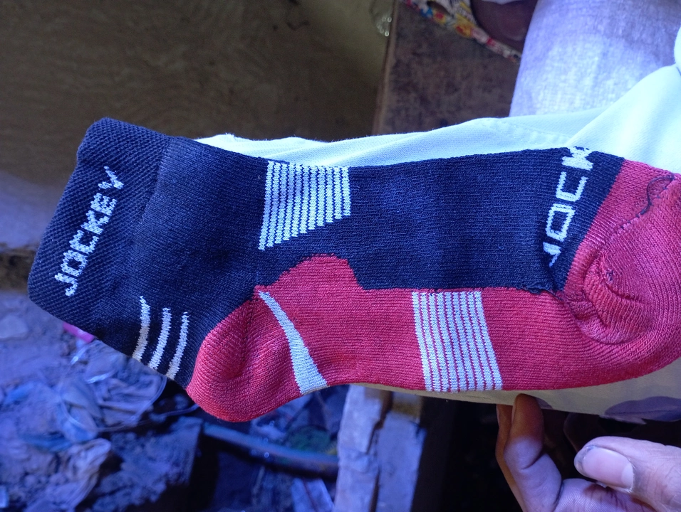 Pauch socks  uploaded by Socks on 11/27/2022