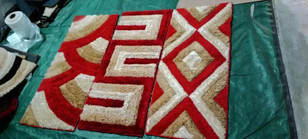 Product image of 3D mats, price: Rs. 450, ID: 3d-mats-e4f7b089