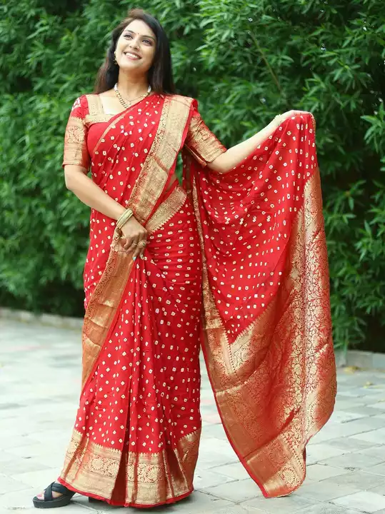 Kanchipuram silk saree uploaded by business on 11/27/2022