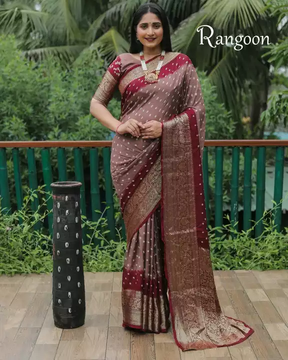 Kanchipuram silk saree uploaded by Shree Ganesh Fabric on 11/27/2022